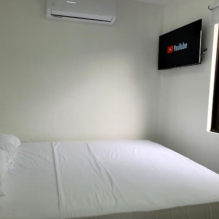 La Fonda Apartments La Fortuna Zewnętrze zdjęcie