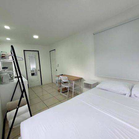La Fonda Apartments La Fortuna Zewnętrze zdjęcie