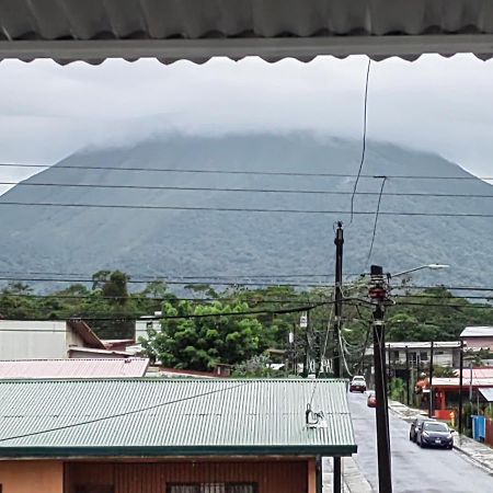 La Fonda Apartments La Fortuna Zewnętrze zdjęcie