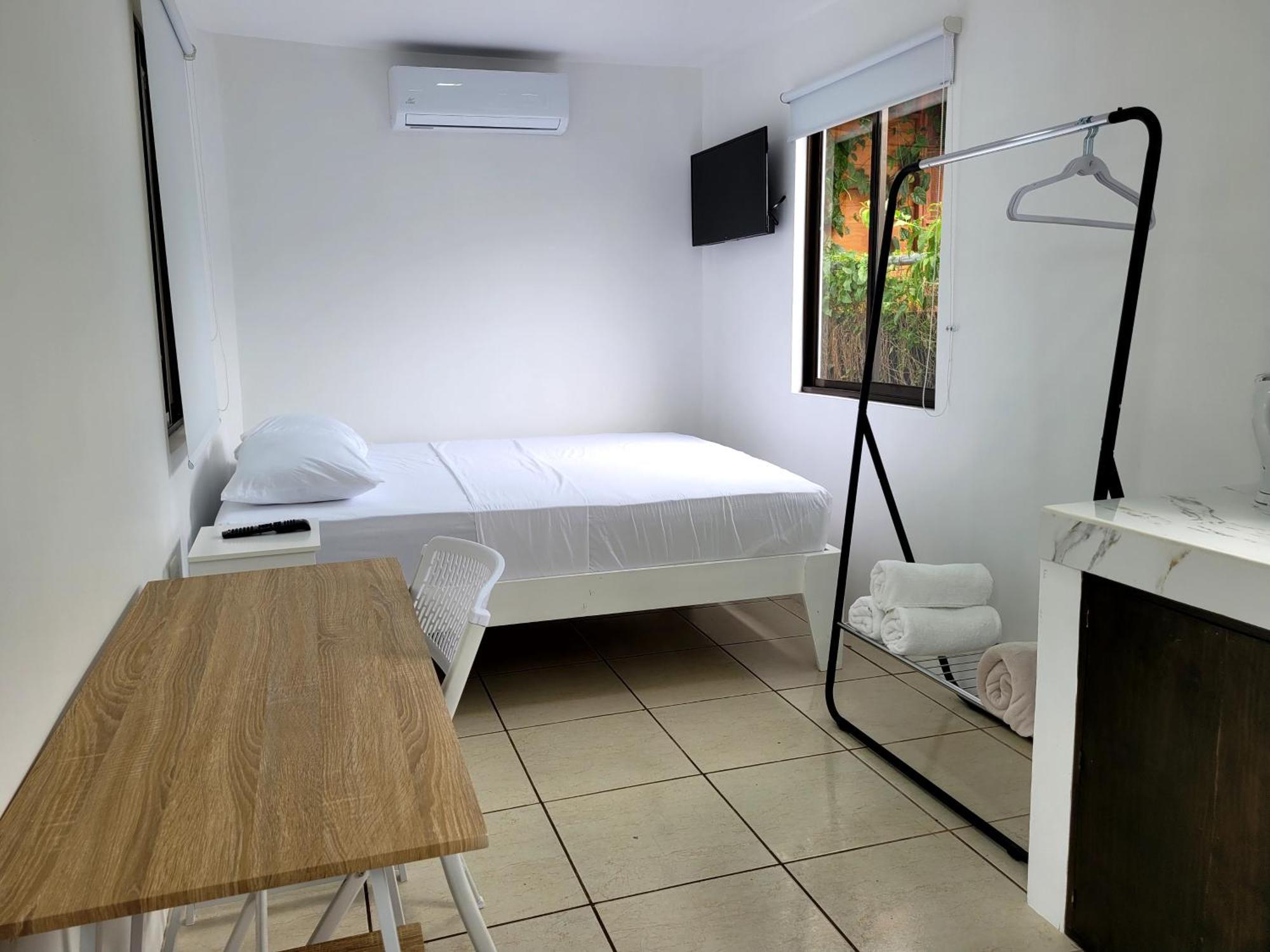La Fonda Apartments La Fortuna Zewnętrze zdjęcie