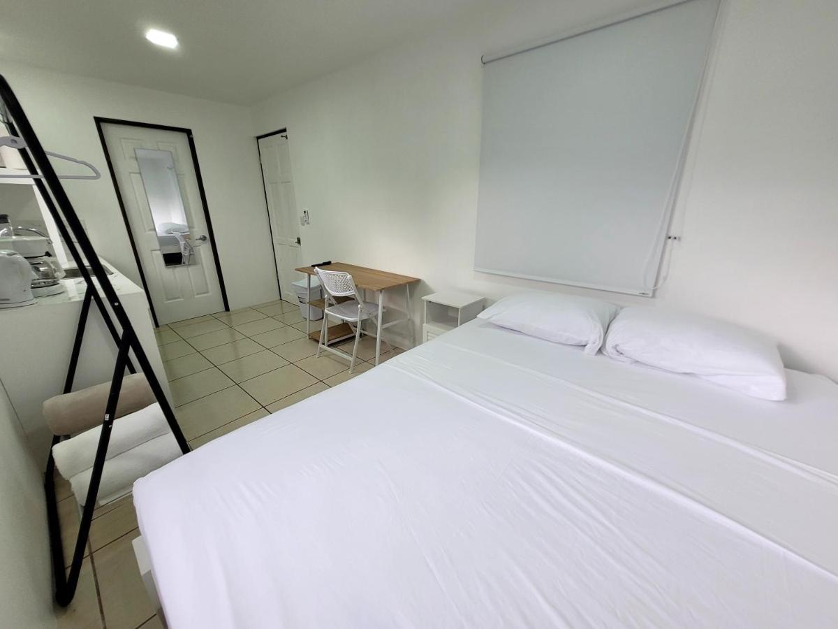 La Fonda Apartments La Fortuna Zewnętrze zdjęcie