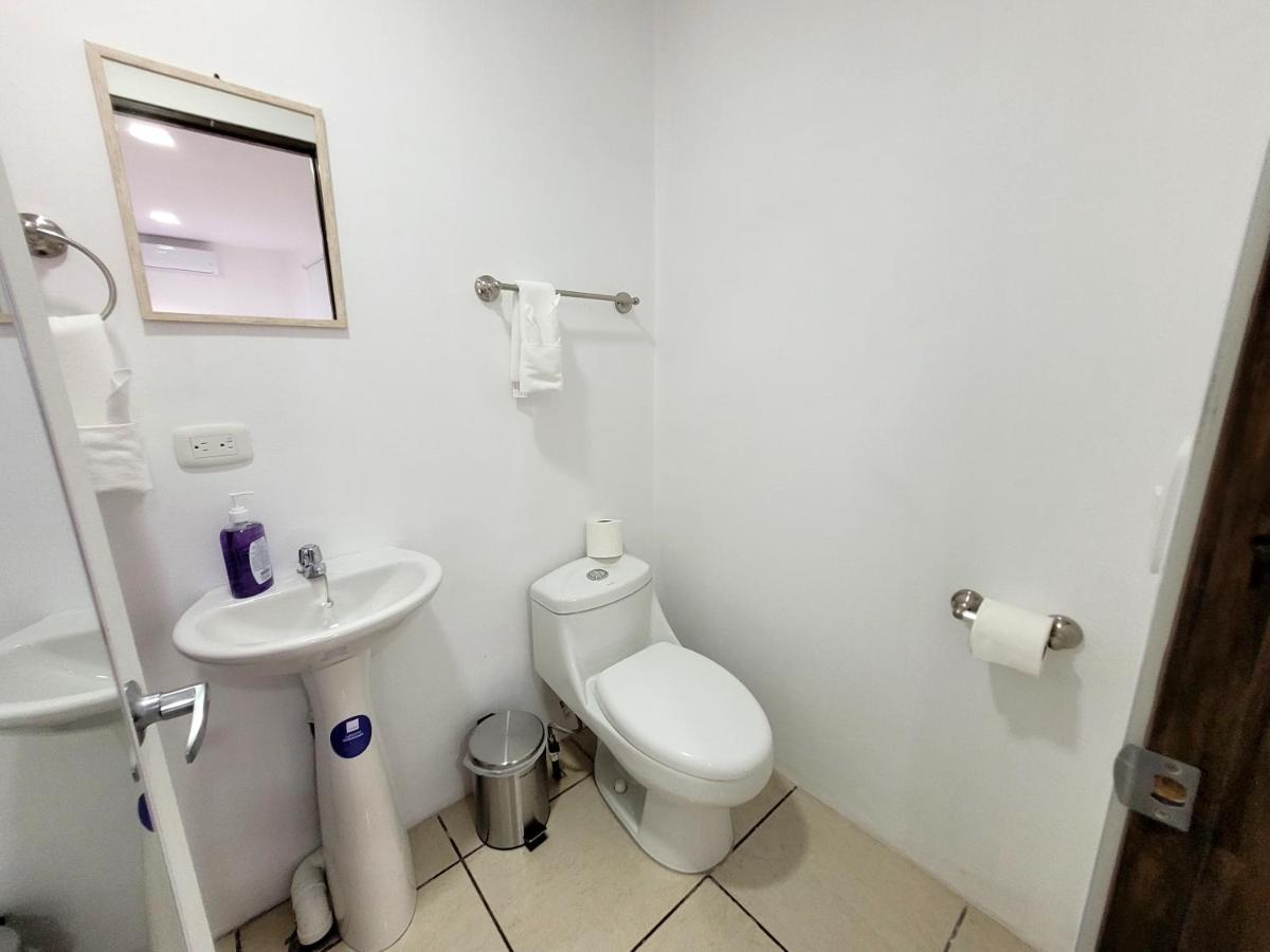 La Fonda Apartments La Fortuna Zewnętrze zdjęcie
