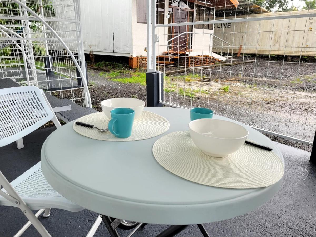 La Fonda Apartments La Fortuna Zewnętrze zdjęcie