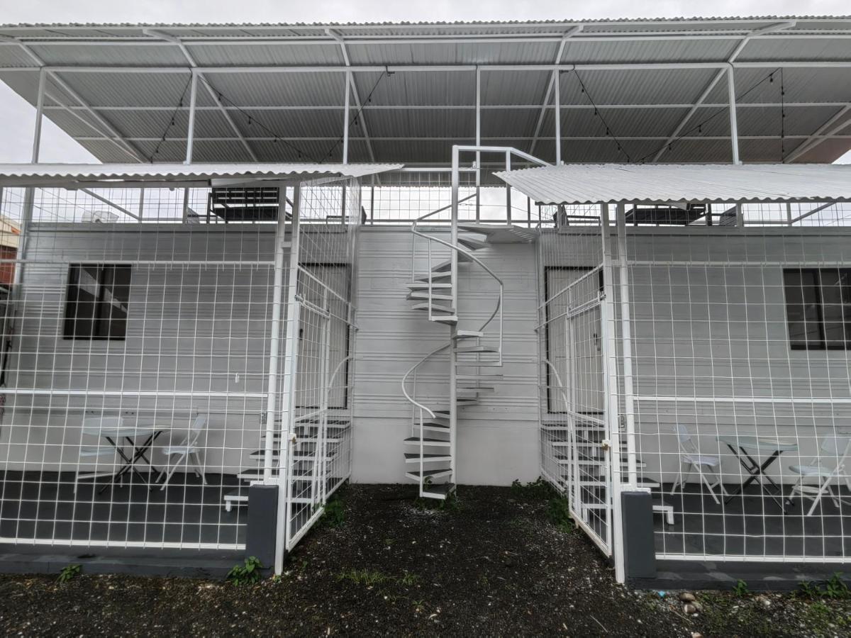 La Fonda Apartments La Fortuna Zewnętrze zdjęcie